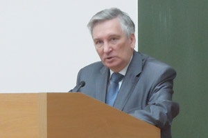 С.П.Карпов