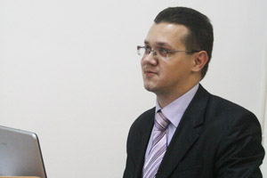 А.А.Раков