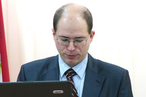 Я.В.Соловьев