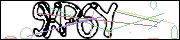 CAPTCHA CODE