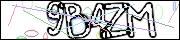 CAPTCHA CODE