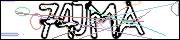 CAPTCHA CODE