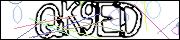 CAPTCHA CODE