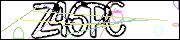 CAPTCHA CODE