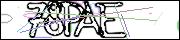 CAPTCHA CODE