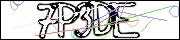 CAPTCHA CODE