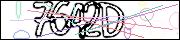 CAPTCHA CODE