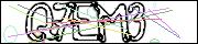 CAPTCHA CODE