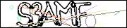 CAPTCHA CODE