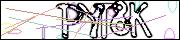 CAPTCHA CODE