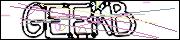 CAPTCHA CODE