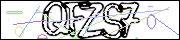 CAPTCHA CODE