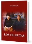 Монография Д.А.Функа "Телеуты" ("Los Teleutas") издана в Испании Монография Д.А.Функа "Телеуты" ("Los Teleutas") издана в Испании