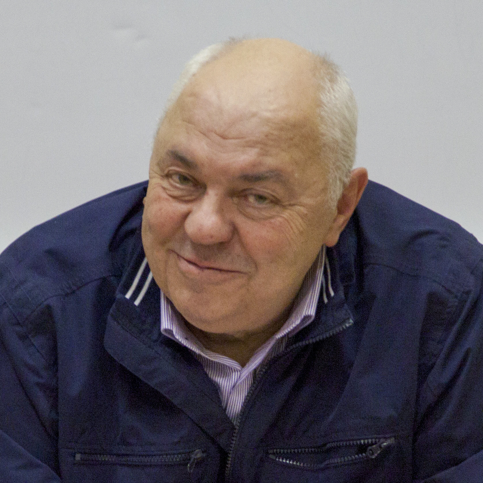 Юбилей Владимира Ивановича Морякова Юбилей Владимира Ивановича Морякова