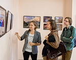Фотовыставка "Голоса Алтая" Фотовыставка "Голоса Алтая"