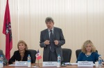 Круглый стол "Удмуртская Республика: к 95-летию создания государственности" Круглый стол "Удмуртская Республика: к 95-летию создания государственности"