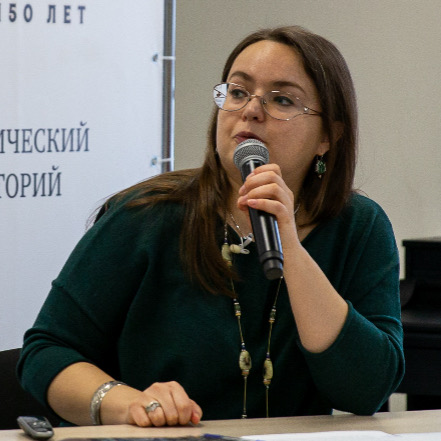 Лекция Т.А. Матасовой "Женские лики русского Средневековья" Лекция Т.А. Матасовой "Женские лики русского Средневековья"