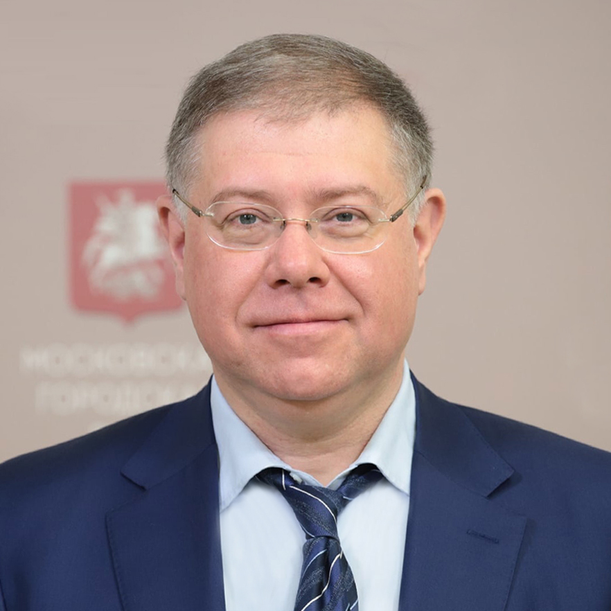 Юбилей Степана Владимировича Орлова Юбилей Степана Владимировича Орлова