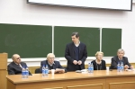 Конференция "Русь. Россия. Средневековье и Новое время. II Чтения памяти академика Л.В.Милова" Конференция "Русь. Россия. Средневековье и Новое время. II Чтения памяти академика Л.В.Милова"