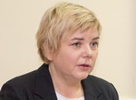 Публичная лекция главного редактора газеты "The Art Newspaper Russia" Милены Орловой Публичная лекция главного редактора газеты "The Art Newspaper Russia" Милены Орловой