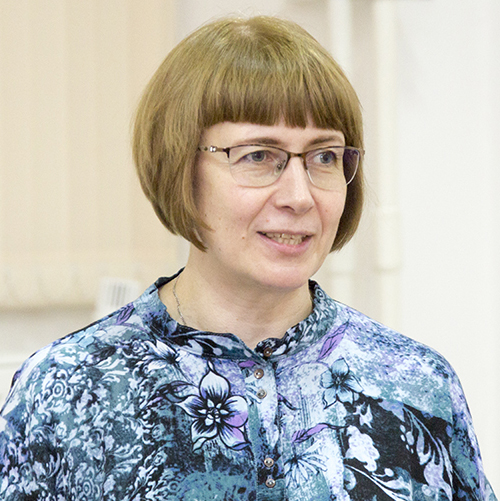 Лекция О.Б.Христофоровой "О чем говорят, когда говорят о колдовстве?" Лекция О.Б.Христофоровой "О чем говорят, когда говорят о колдовстве?"