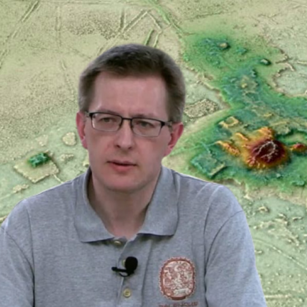А.В. Сафронов о технологии LiDAR и найденных в Амазонии ранее неизвестных поселениях А.В. Сафронов о технологии LiDAR и найденных в Амазонии ранее неизвестных поселениях