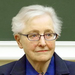 Лекция профессора Кембриджского университета Мэрилин Стратерн "Questions of property and questions about relations..." Лекция профессора Кембриджского университета Мэрилин Стратерн "Questions of property and questions about relations..."