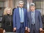Российско-белорусское гуманитарное сотрудничество Российско-белорусское гуманитарное сотрудничество