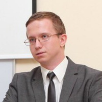 А.В.Абрамов - участник международной конференции молодых ученых "История России с древнейших времён до XXI века: проблемы, дискуссии, новые взгляды" А.В.Абрамов - участник международной конференции молодых ученых "История России с древнейших времён до XXI века: проблемы, дискуссии, новые взгляды"
