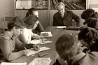 1978 год: семинар П.П. Епифанова