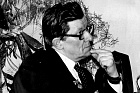 1984 год: зав.кафедрой А.Д. Горский